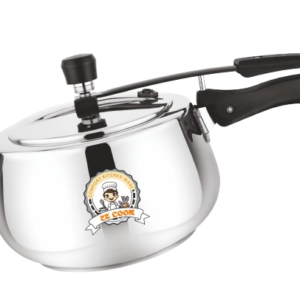 Pressure Cooker Delicious Steel